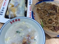 -荔银肠粉·非遗手藝(夫子庙店)