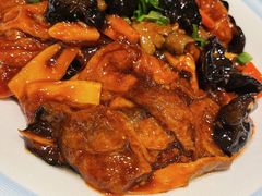 -锡和无锡菜(景丽苑店)