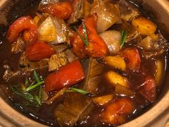 -萬國春·中菜馆(颐和公馆店)