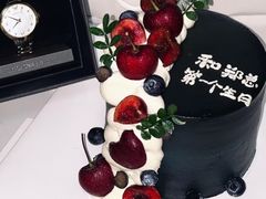 -慕可创意美学·定制CAKE·微景观蛋糕(总店)