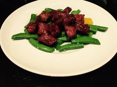 -夏宫中餐厅(静安香格里拉店)