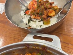 -蚂蚁家辣炒章鱼(海云台店)