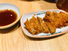 -陈家生煎(世茂双子塔店)