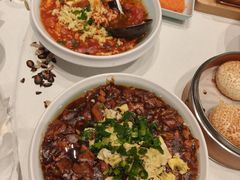 -聆桂烤鸭·金奖烤鸭(静联广场店)