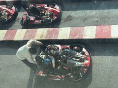 -雪浪山卡丁车俱乐部