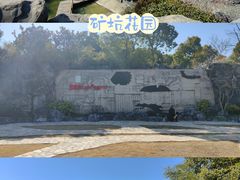 -上海吴淞炮台湾国家湿地公园