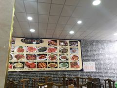 -叶存利海鲜大馅饺子(东戴河止锚湾店)