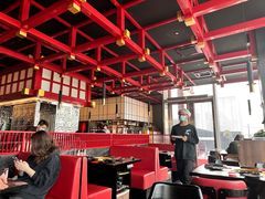 -谷牛和牛烤肉(漕河泾印象城店)