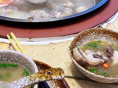 -313羊庄·羊肉火锅烧烤(李村店)