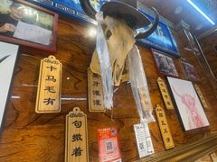 -清真.德枭炕肉店.青海菜(大新街夜市店)