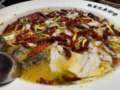 -太二酸菜鱼(群光广场店)