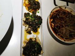 -院8里·小聚园老川菜(九眼桥店)