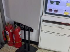 -宝视达眼镜(清控店)