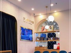 -海马体照相馆(上海宝山万达广场店)