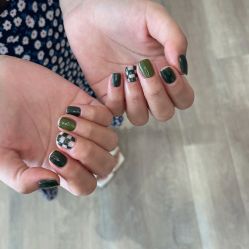 -LADYGIRL·Nail·Lash·美甲美睫