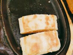 -格日勒阿妈蒙古厨房(大召店)
