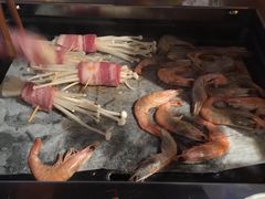 -比特堡啤酒烤肉自助料理(和平店)