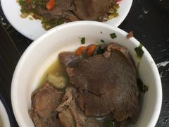 -尚品牛味汤锅火锅(康定总店)
