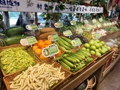 -胖姐渔村(中源大道店)