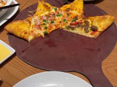 -棒约翰比萨·意面(松江开元店)