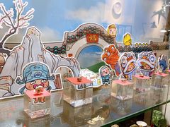 -鈊藝銀匠·银饰DIY工作室(永庆坊店)