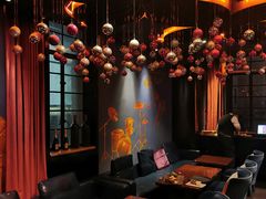 -YUE·6·西式融合餐厅(外滩六号店)