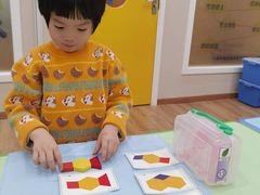 -创乐科教乐高机器人·编程·科技特长生规划中心(新地中心店)