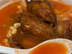 -华嫂冰室(尖沙咀店)