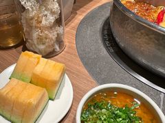 -巴奴毛肚火锅(京西大悦城店)