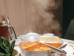 -潮牛壹号鲜牛肉火锅(世界城广场店)