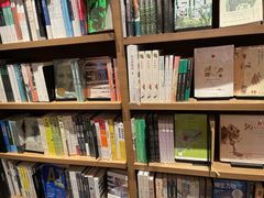 -茑屋书店(天目里店)