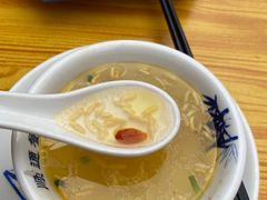 -巢湖名吃·徽府农家菜(半汤店)