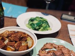 -南门小馆·清真(国贸商城店)