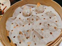 -臻萃轩中餐厅(国家会展中心店)