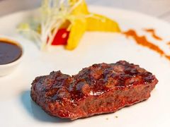 果木极佳肋眼皇-法兰度航空主题餐厅(河源店)
