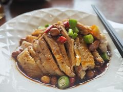 -郭鸡肉·非遗餐厅(安仁古镇店)