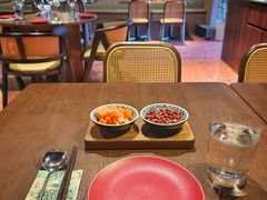 大堂-肆海小川菜酒馆Wine Bistro (青年路店)