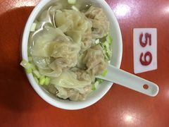 -顺发饮食店(景泰西六巷店)