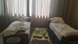 -舒然SPA生活馆连锁机构