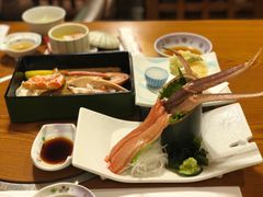 -蟹道乐(新宿本店)