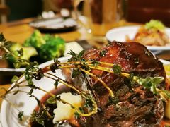 红酒烧肉-妮妮酒馆Bistro Nini