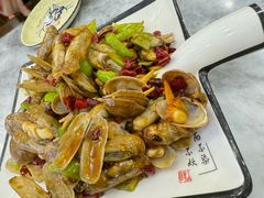 -海香园饭店