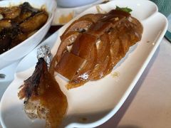 -大鸭梨烤鸭(望京店)