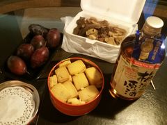 -明记牛杂(新马路分店)