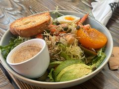 -The BREW·酿餐厅(浦东嘉里大酒店)