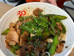 -阳阳中国饭(龙湖大兴天街)