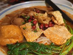 原味螺蛳粉-桂小厨广西菜(万象城店)