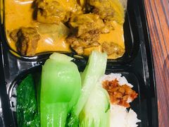 -盒马鲜生(岭南新世界店)