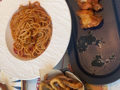 -必胜客(港城新天地店)