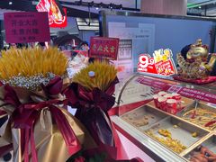 -老韩煸鸡·中国炸鸡(摩尔城店)